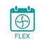 Flexible